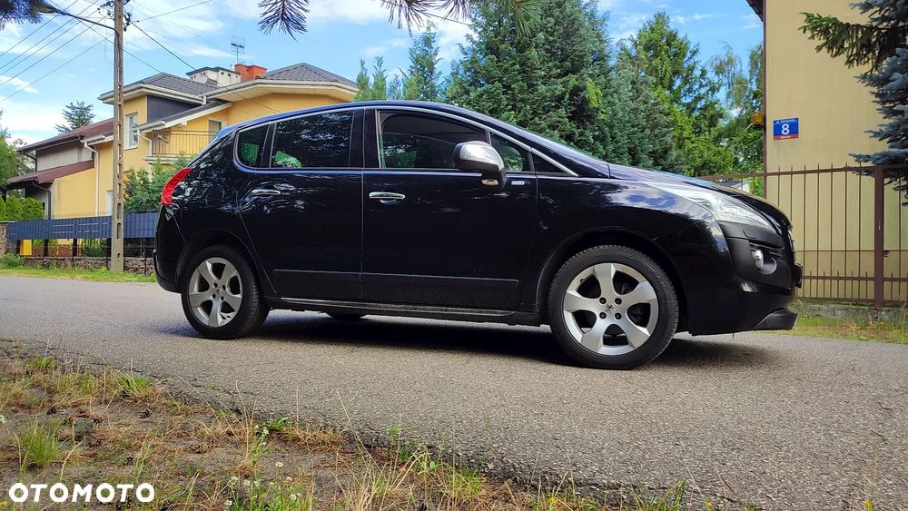 Peugeot 3008 HDi 115 Active - 33
