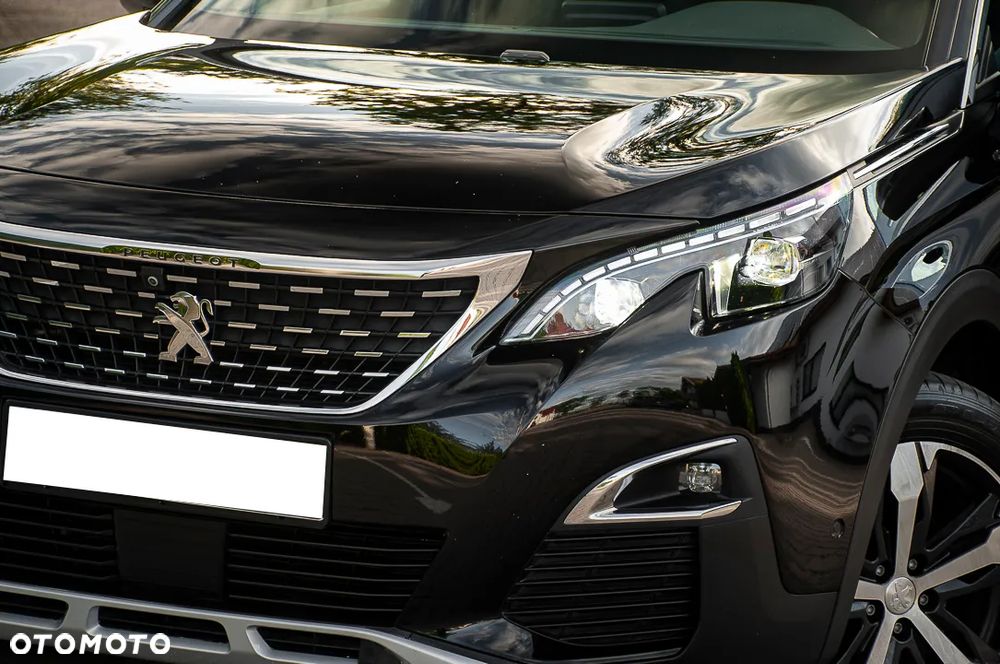 Peugeot 3008 1.6 PureTech GT Pack S&S EAT8 - 39