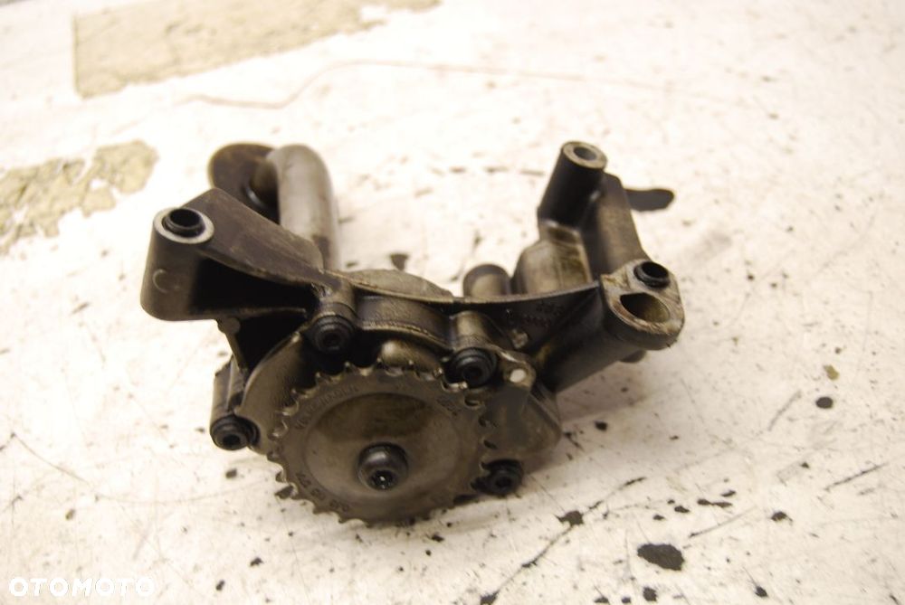 POMPA OLEJU 038115121A 2.0 TDI BKD SKODA OCTAVIA II AUDI SEAT VW 03G115105 - 4