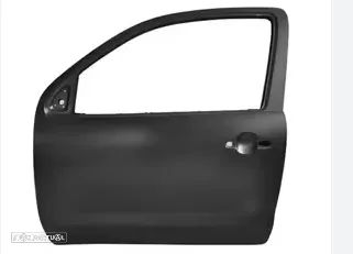 Porta da frente esquerda Toyota Hilux 2005 a 2015 67002-0K010 - 1