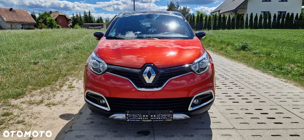 Renault Captur TCe 120 EDC Helly Hansen - 6