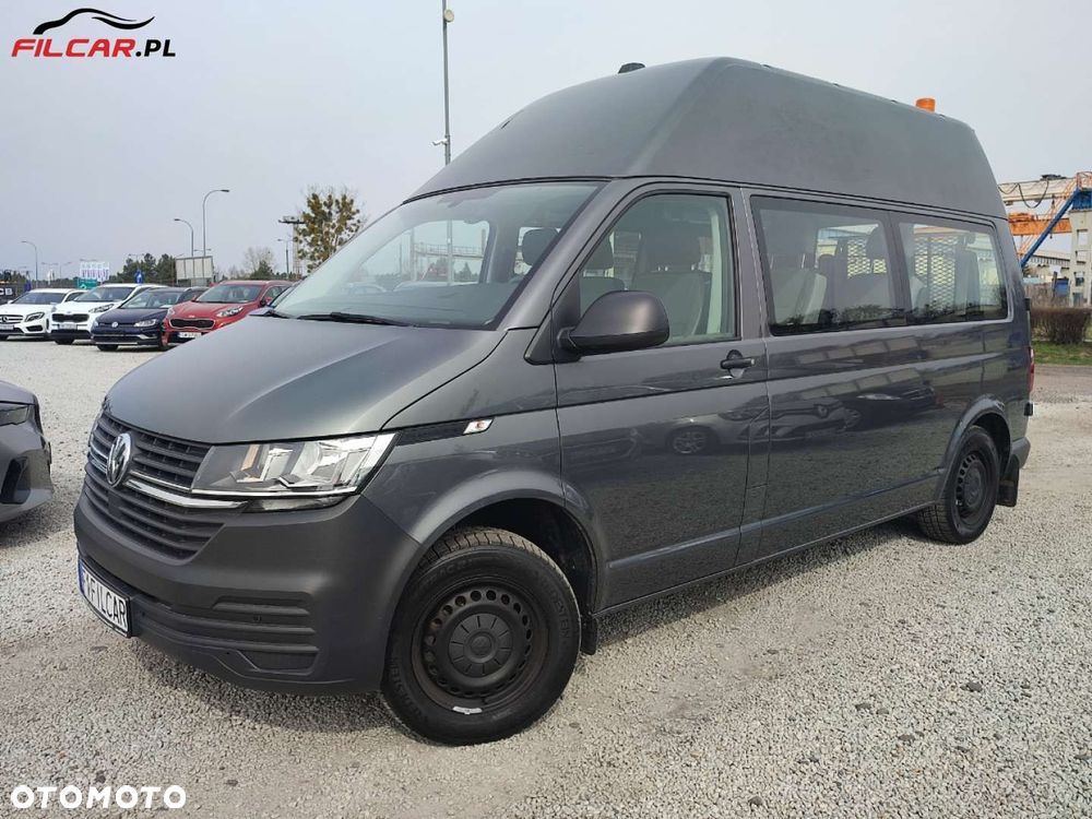 Volkswagen Transporter - 29