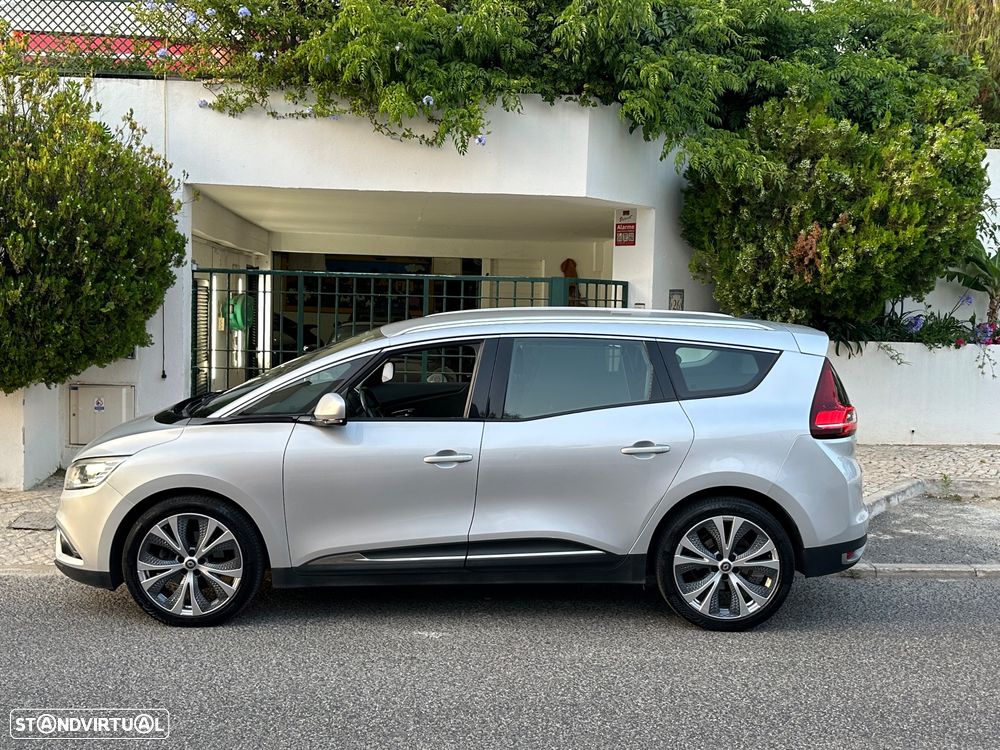 Renault Grand Scénic 1.6 dCi Luxe SS - 28