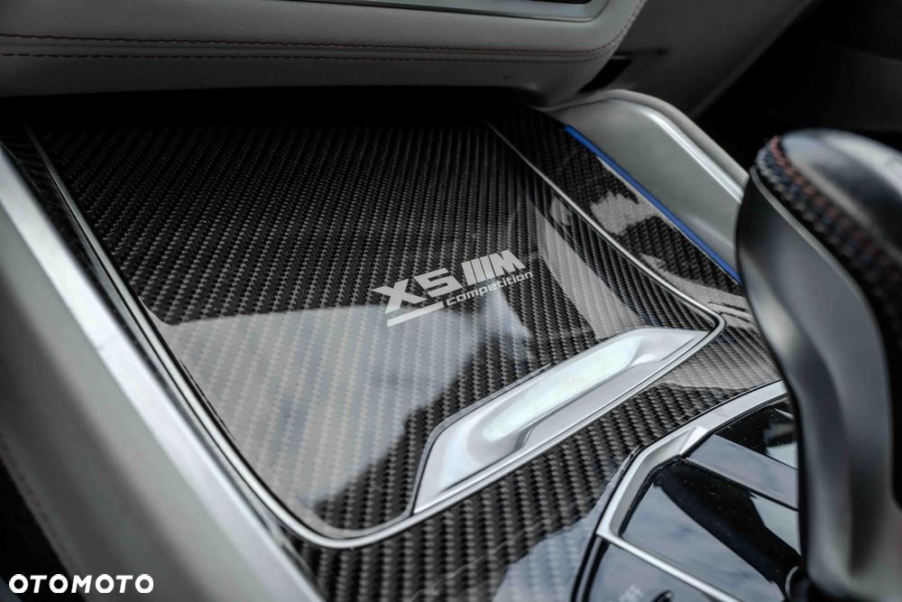 BMW X5 M Competition - 21