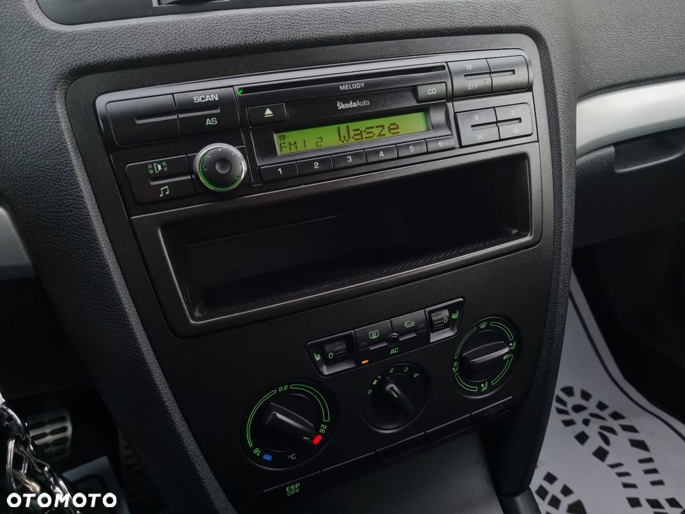 Skoda Octavia Combi 1.8 TSI Elegance - 18