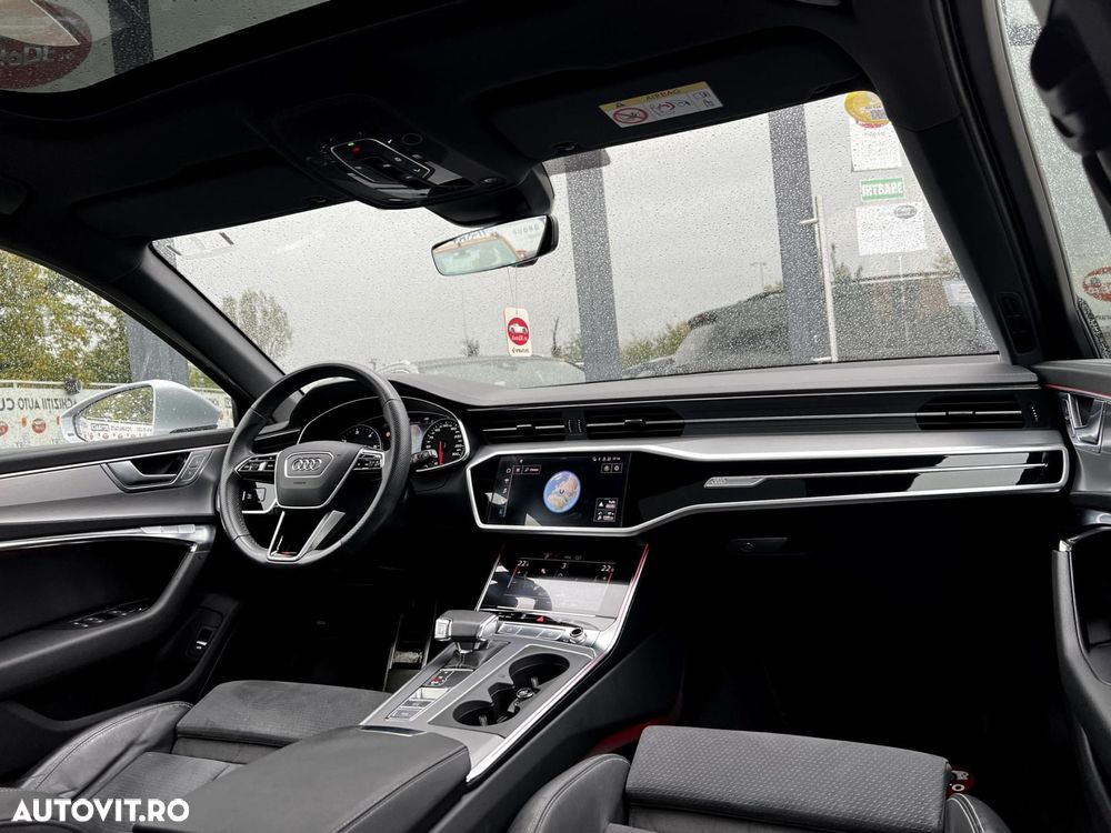 Audi A6 - 6