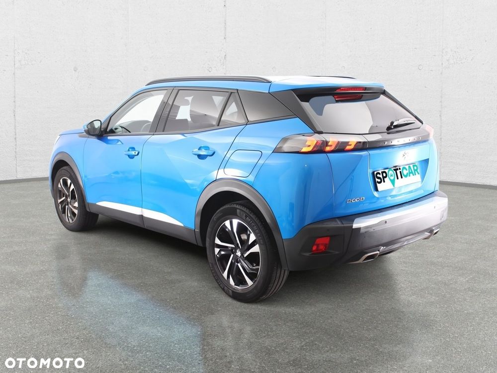 Peugeot 2008 - 5