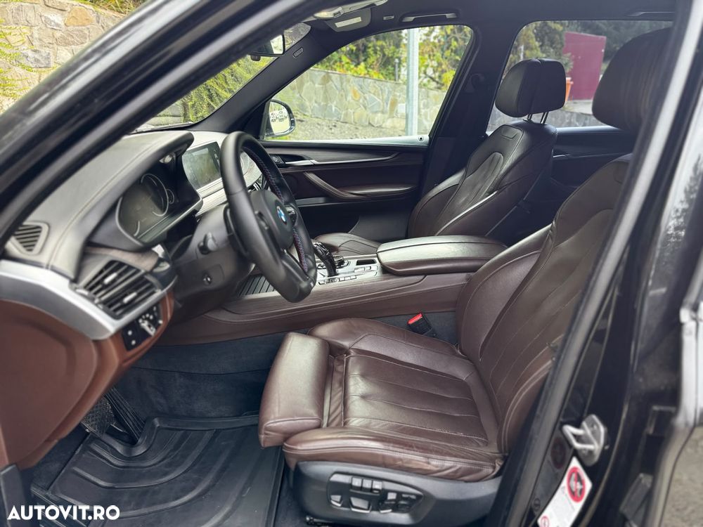 BMW X5 xDrive30d - 3