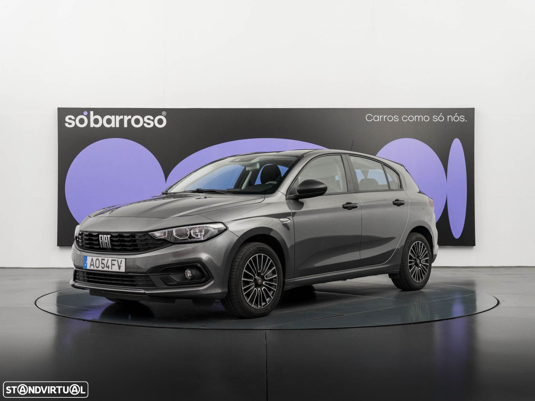 Fiat Tipo 1.3 Multijet City Life - 3