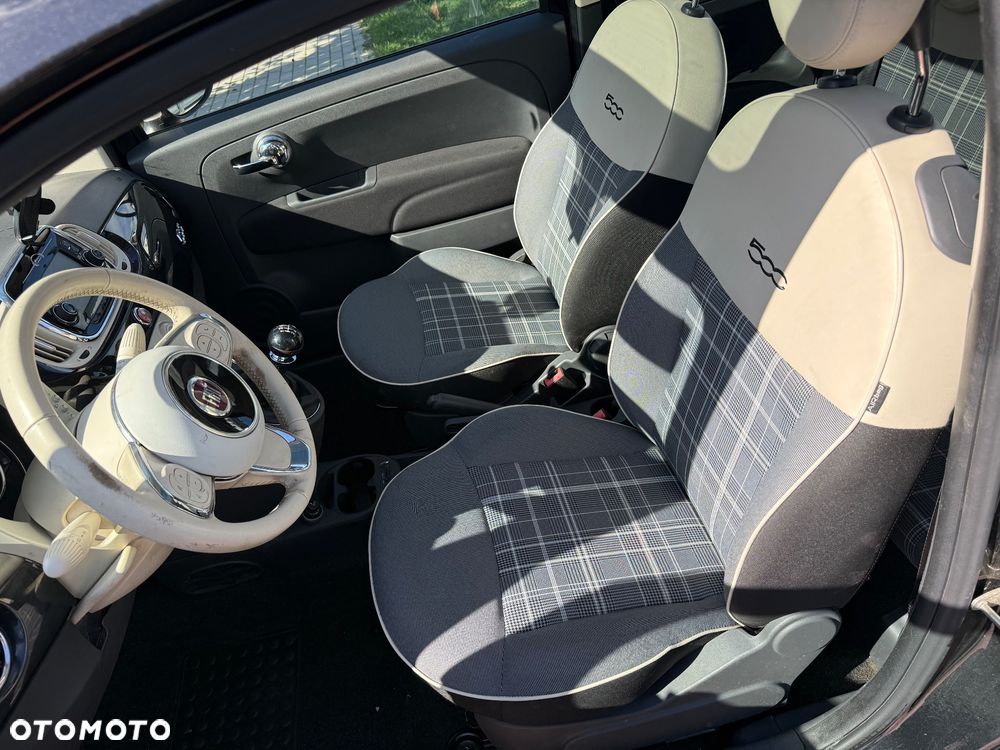 Fiat 500 - 10