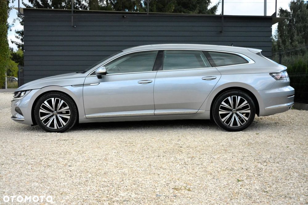 Volkswagen Arteon 2.0 TSI GPF Elegance DSG - 4