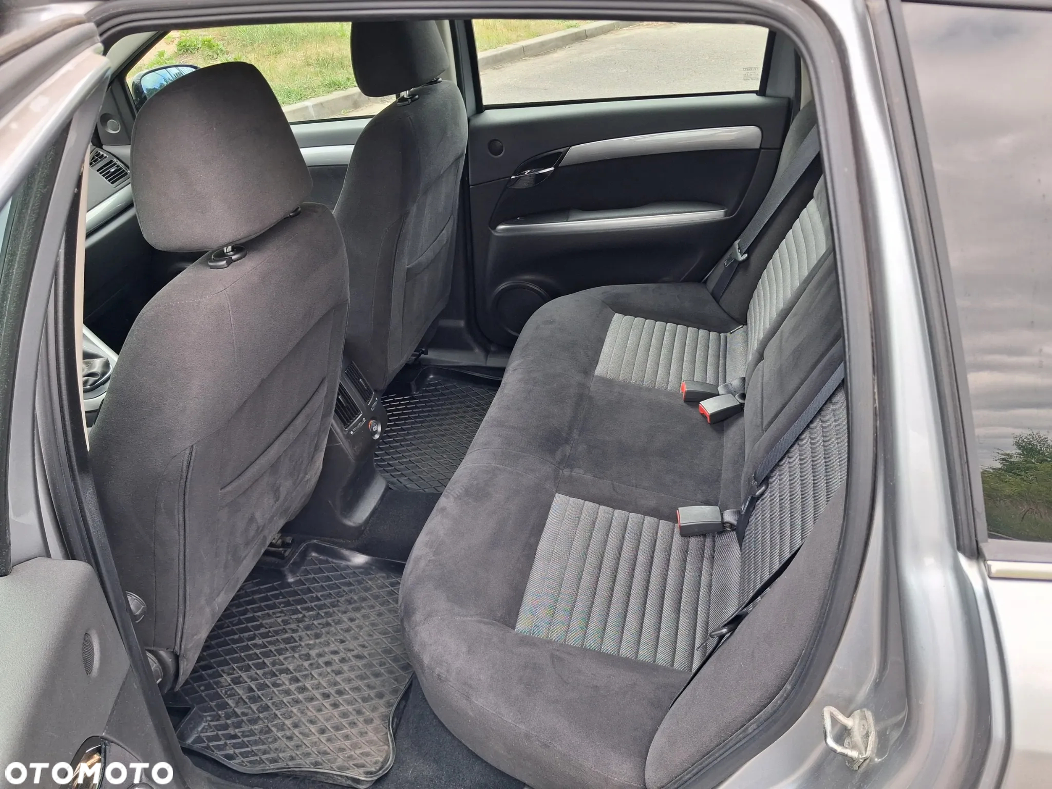 Fiat Croma - 8