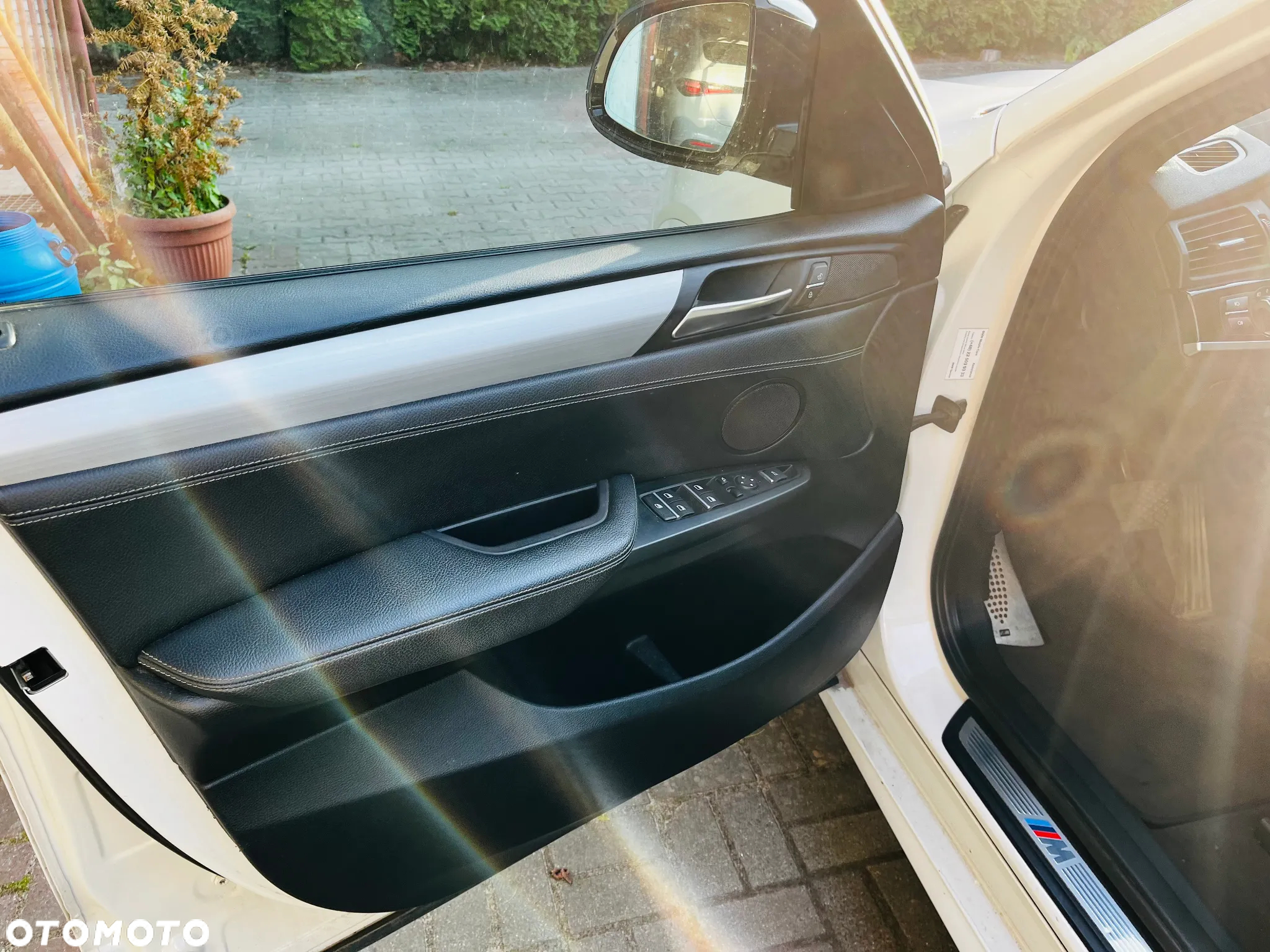 BMW X4 xDrive20d M Sport - 22