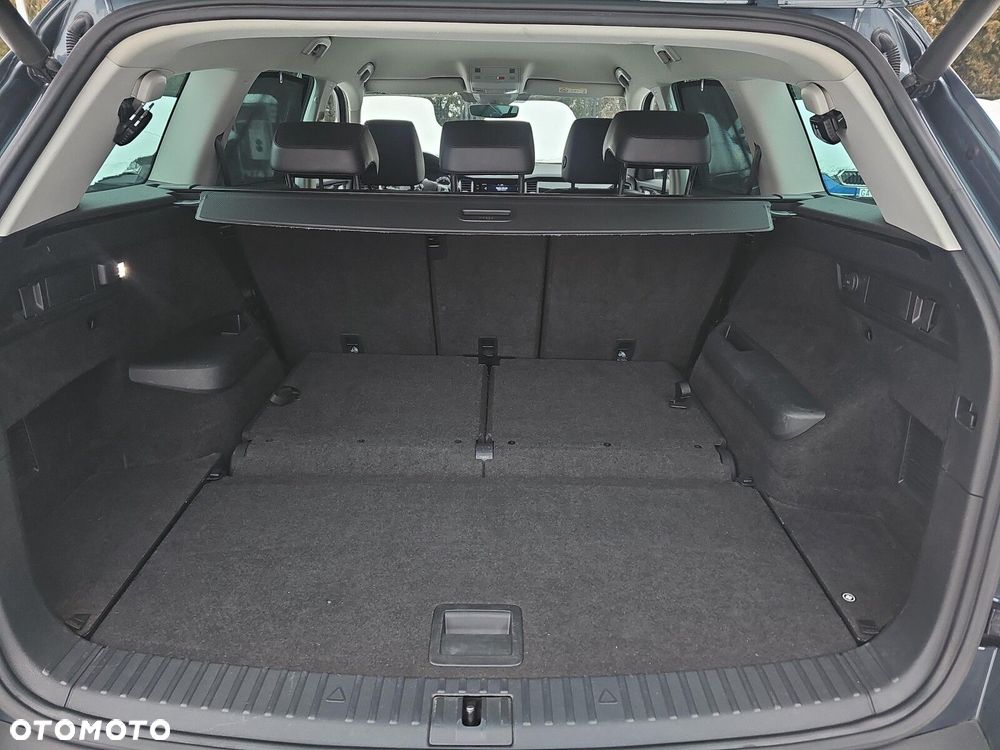 Skoda Kodiaq 2.0 TDI 4x4 L&K DSG 7os - 20