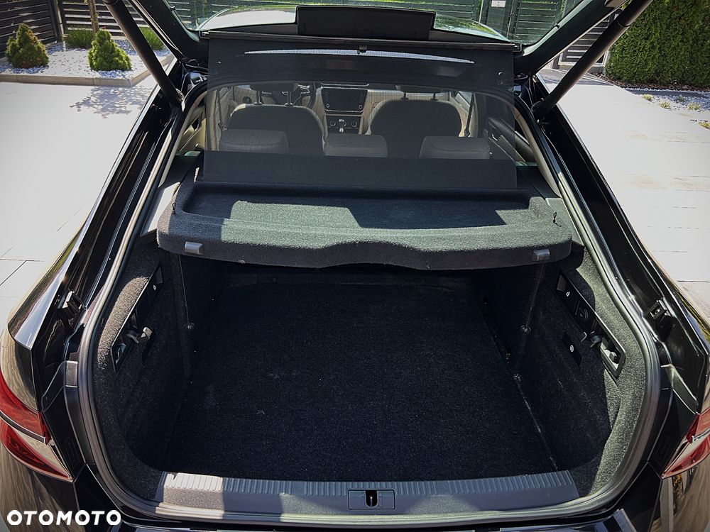 Skoda Superb 2.0 TSI 4x4 Style DSG - 31