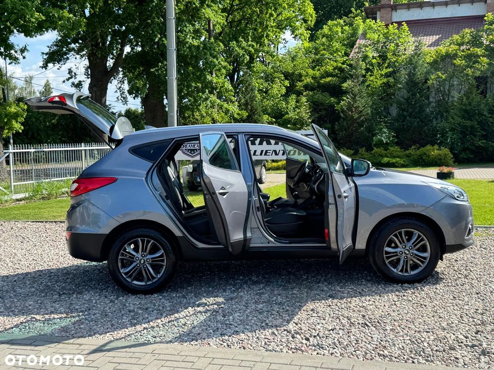 Hyundai ix35 - 14