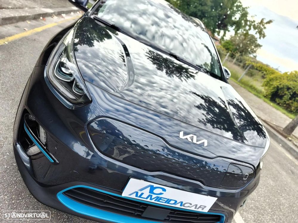 Kia e-Niro 64kWh - 33
