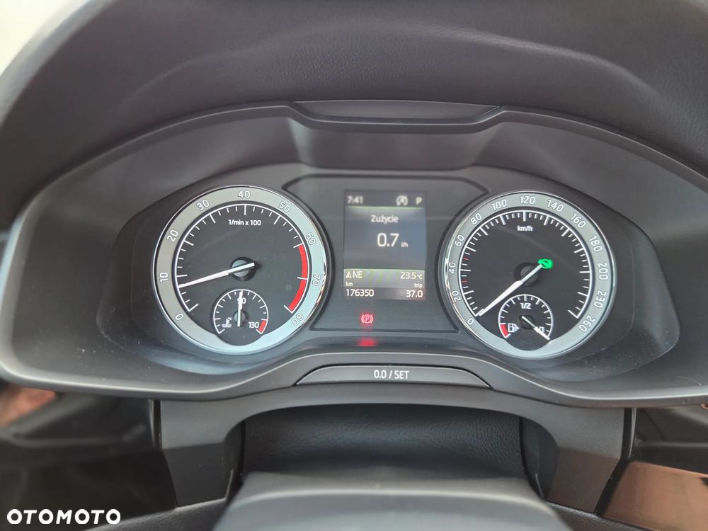 Skoda Kodiaq 2.0 TSI 4x4 Active DSG - 18