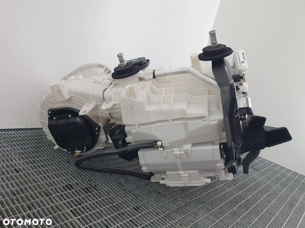 NAGRZEWNICA 271104GF0B INFINITI Q50 EUROPA DMUCHAWA NAWIEWU - 8