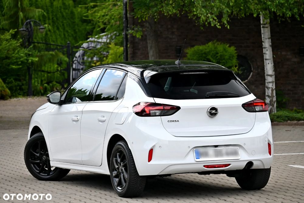 Opel Corsa 1.2 Elegance S&S - 13