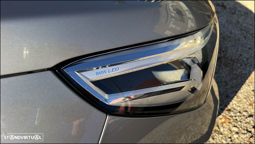 BMW iX1 xDrive30 - 5