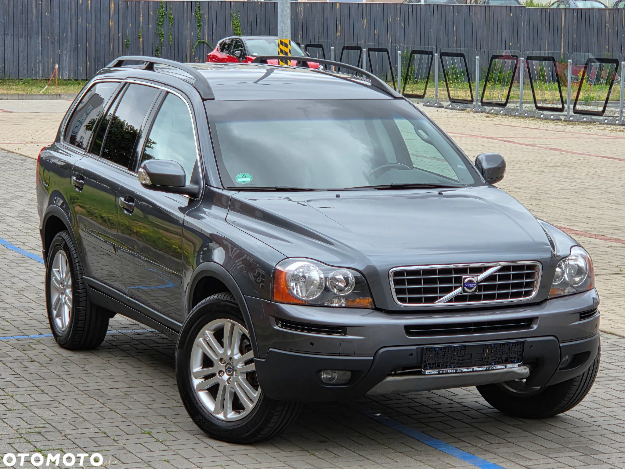 Volvo XC 90 D5 Momentum - 10