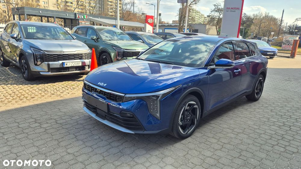 Kia K4 1.6 T-GDI L - 1