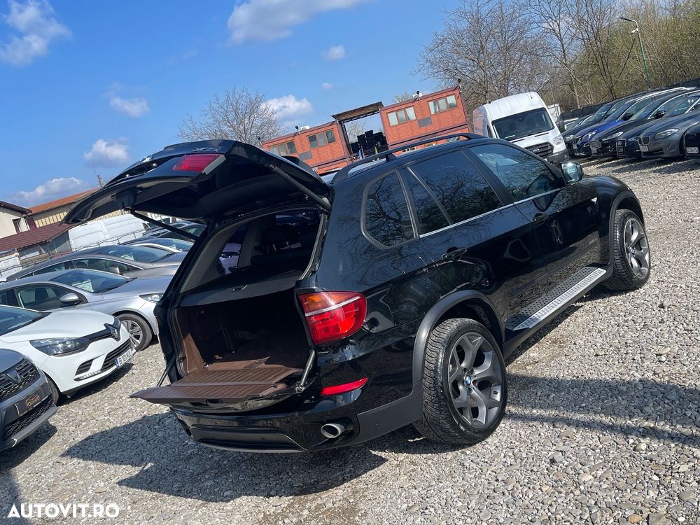 BMW X5 xDrive30d Edition Exclusive - 26