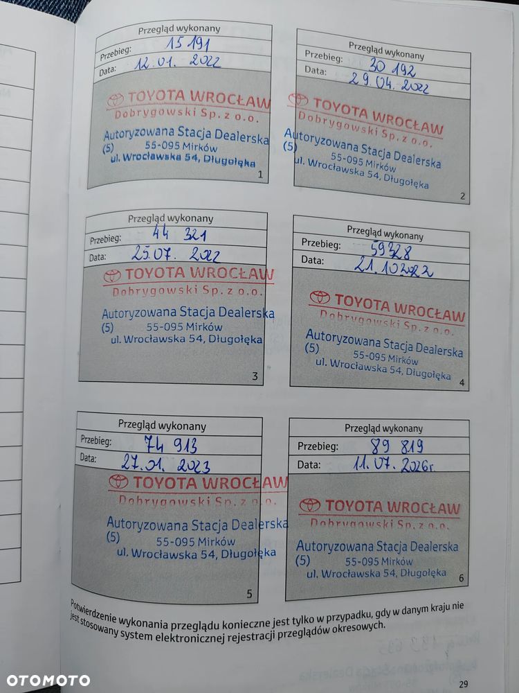 Toyota Corolla 1.8 Hybrid GPF Comfort - 26