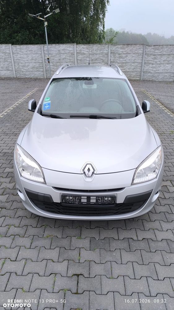 Renault Megane 1.6 16V 110 Dynamique - 16