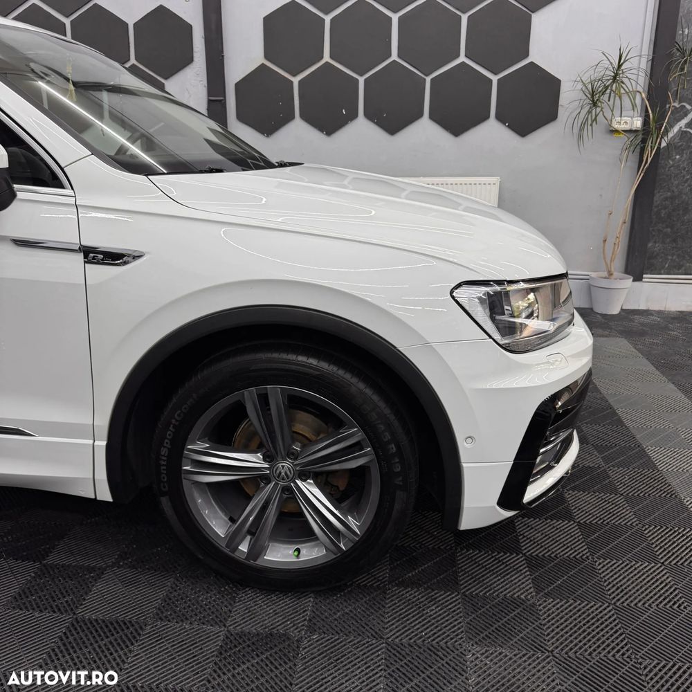 Volkswagen Tiguan 2.0 TDI DPF DSG Comfortline - 2