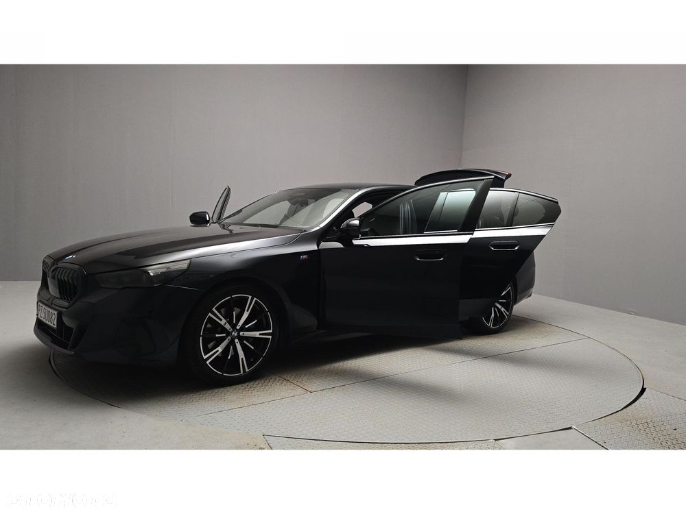 BMW Seria 5 - 9