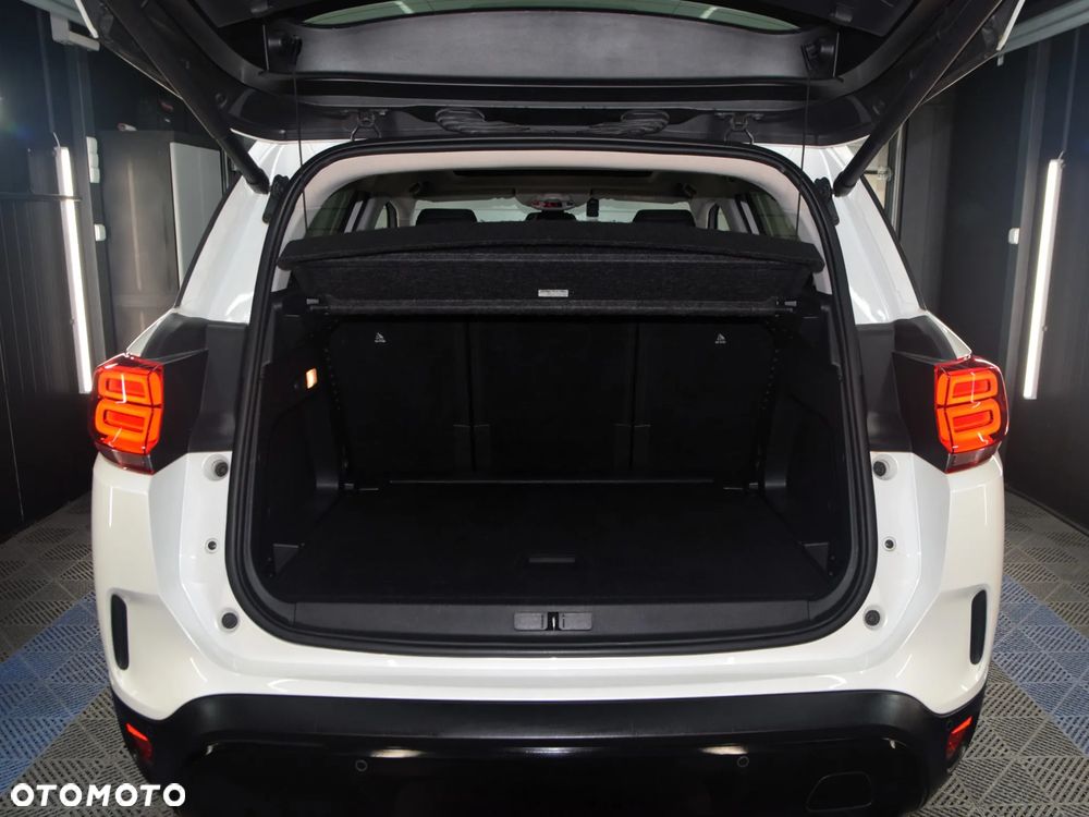 Citroën C5 Aircross 2.0 BlueHDi Shine EAT8 - 9