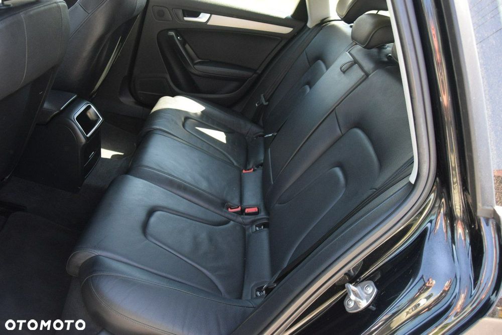 Audi A4 Avant - 28