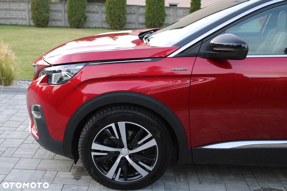 Peugeot 3008 - 18