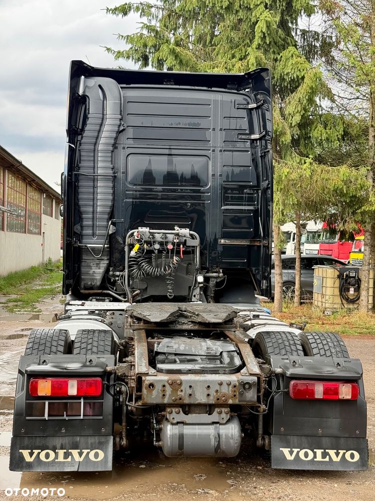 Volvo FH13 - 5