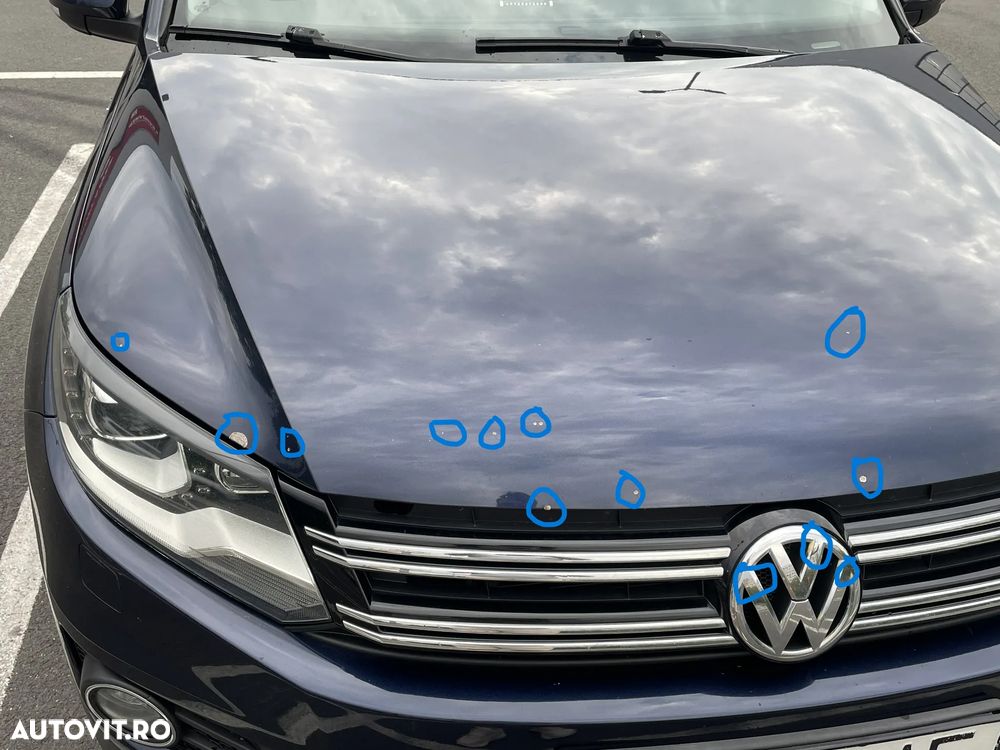 Volkswagen Tiguan - 28