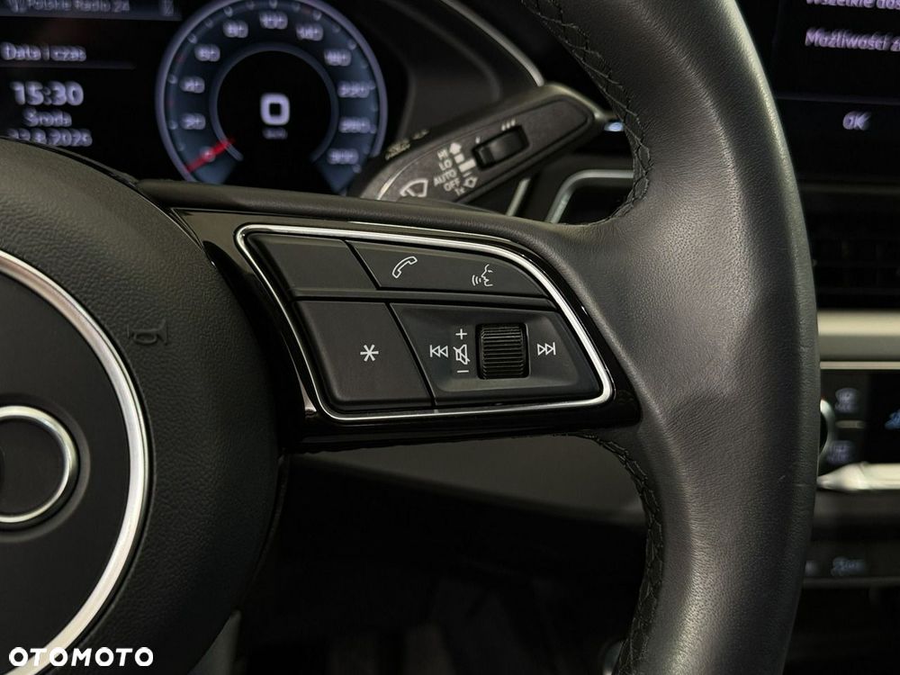 Audi A5 Sportback - 22