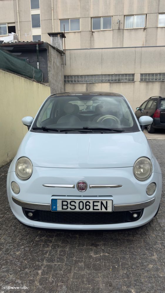 Fiat 500 - 6