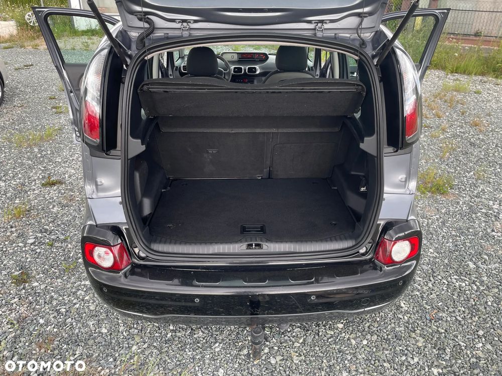 Citroën C3 Picasso HDi 110 FAP Exclusive - 16
