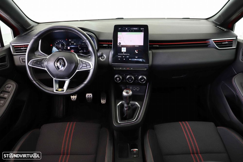 Renault Clio - 25