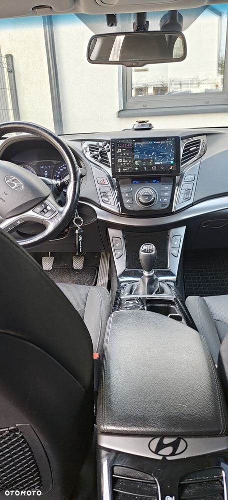 Hyundai i40 1.7 CRDi Style - 5