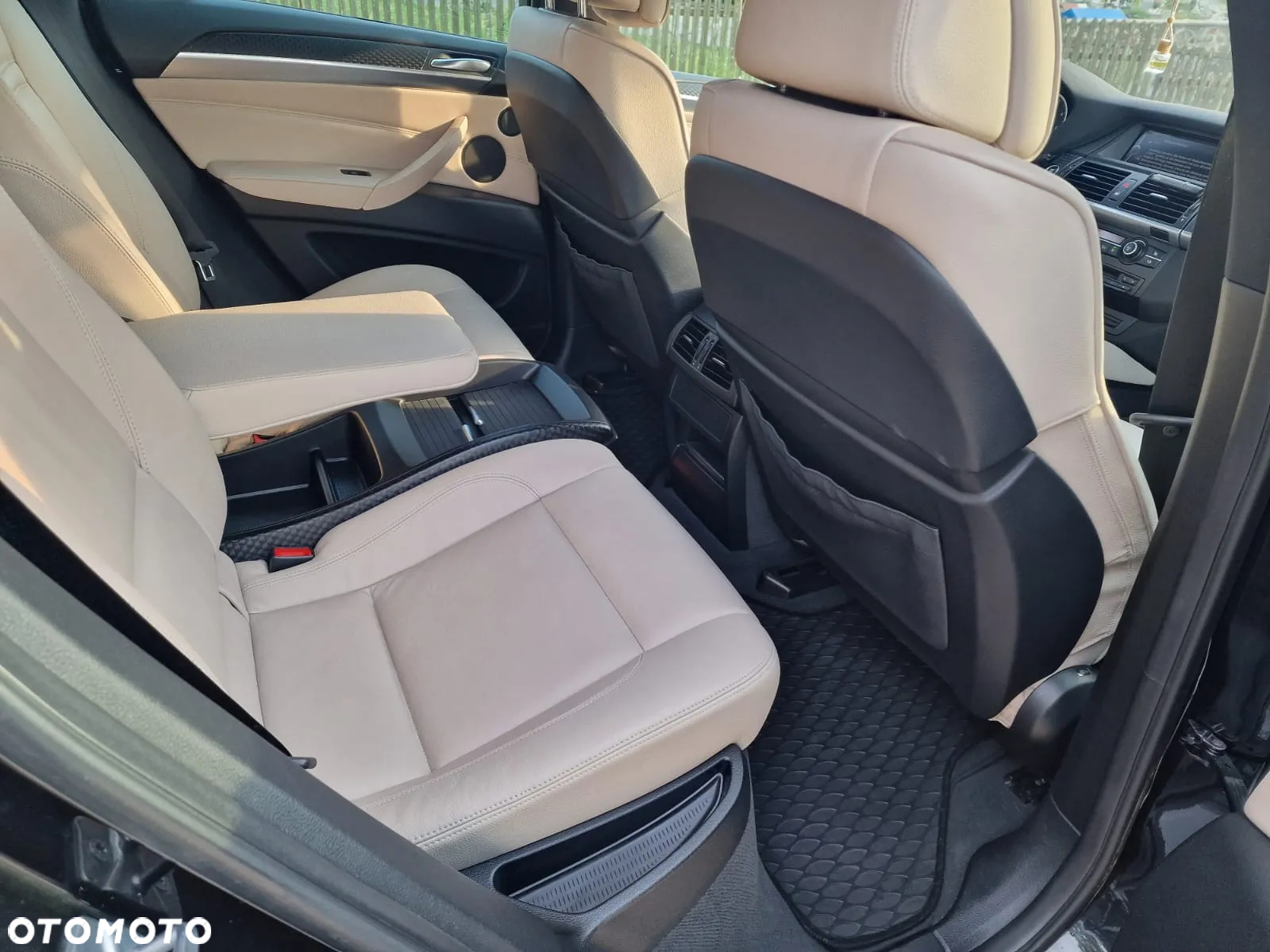 BMW X6 40d xDrive - 14