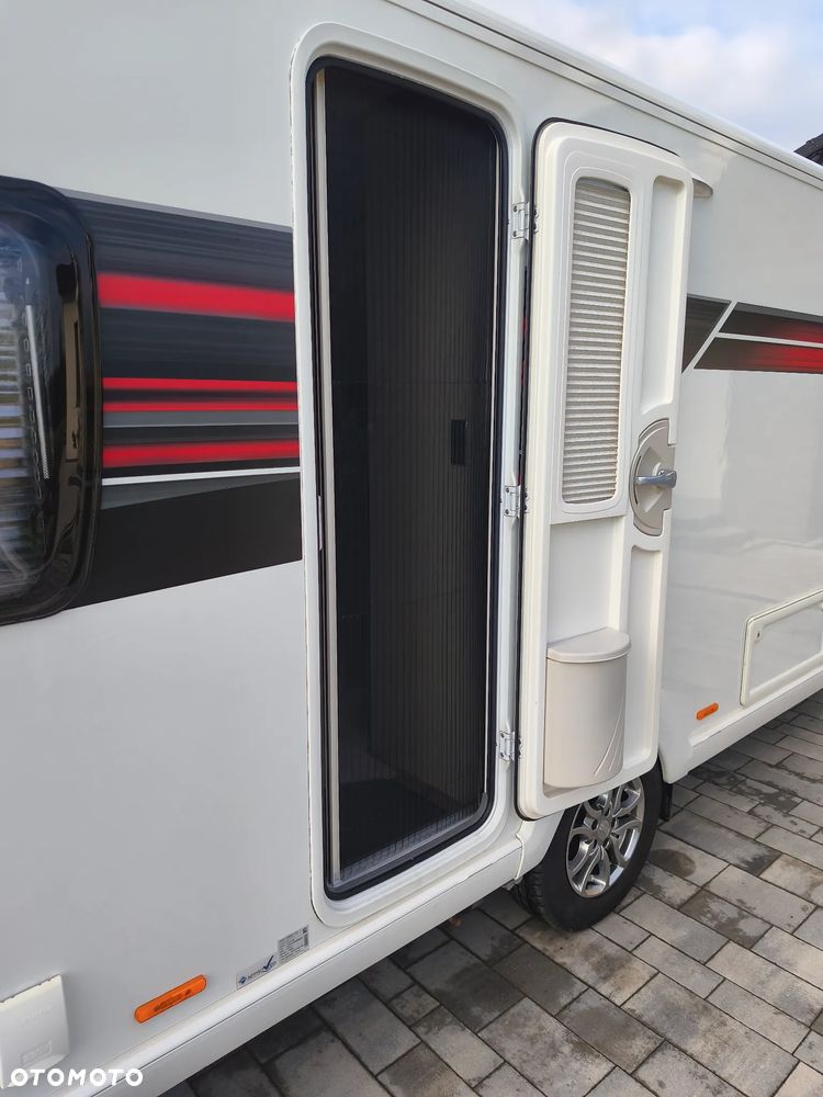 SWIFT Sterling Elite - 17