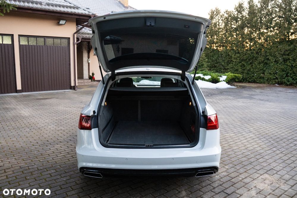 Audi A6 Avant - 10