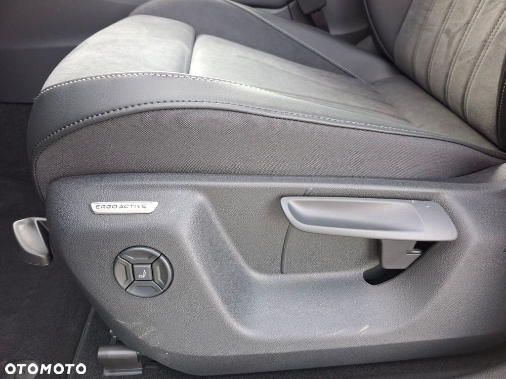 Volkswagen Tiguan 1.5 TSI EVO Elegance DSG - 12