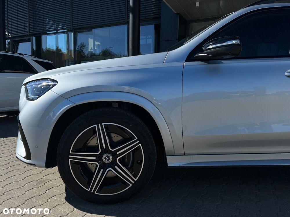 Mercedes-Benz GLE - 6