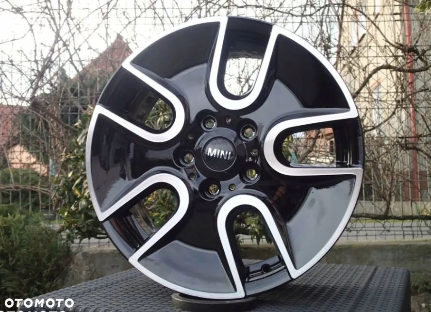 FELGI MINI COUNTRYMAN PACEMAN 5X120 17 ORY R60 R61 - 1