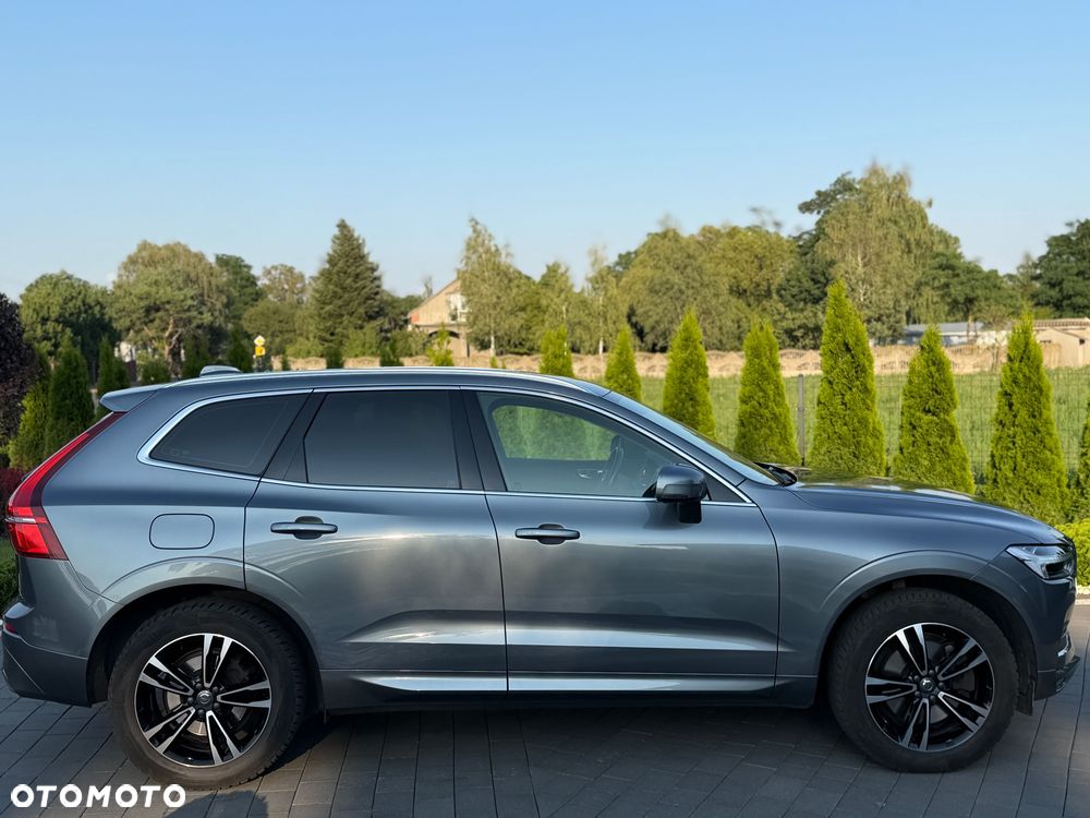 Volvo XC 60 - 7