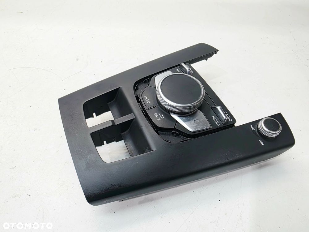 PANEL STEROWANIA MMI AUDI A3 8V LIFT 8V0919614BJ 2/25 - 1